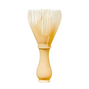 Matcha Blender Reusable Matcha Whisk Brush Tools Matcha Latte Cooking Tools Traditional Japanese Matcha Stirrer Tea Brush