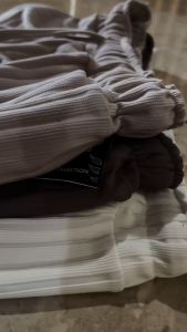 Jual Murah Celana Kulot Knit Hornet / Celana Knit jumbo XXXL