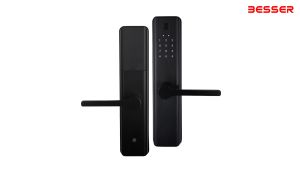 BESSER SDL601 SMART DOOR LOCK 6IN1