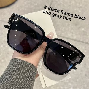 Set of Glasses Myopic Sunglasses Mens Fashionable for Driving Polarized Clip UV-Proof Cover Glasses Sun Glasses Women