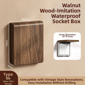 TEP | Splash Guard Box 86 type