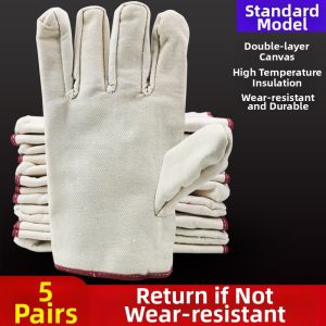 Heat Resistant Durable Gloves