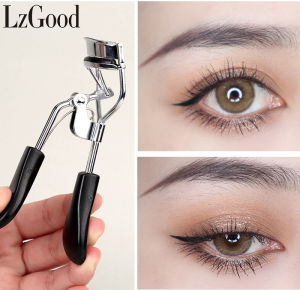 ที่ดัดขนตาLzGood®ที่ดัดขนตาไฟฟ้าปิดตาด้วยซิลิโคน6ล็อคเก็ตใส่น้ำมันหอมระเหยเครื่องมือช่างแต่งหน้าทนทานที่ดัดขนตาไฟฟ้าพอดีกับรูปตาสากลได้อย่างง่ายดายและปลอดภัยได้นานดัด