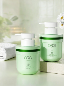 ORGINESE | Hair Removal Cream No Black Spots All Body
