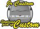Jr custom