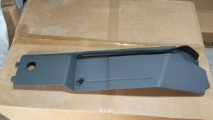 J110S14 LIGHT PROTECTOR GARNISH COLCO FM V5 VERSON 5 LORRY TRUCK AKSESORI