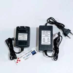 Adapter DC 7.5V - 3A / Đầu cắm 5.5mm x 2.1mm