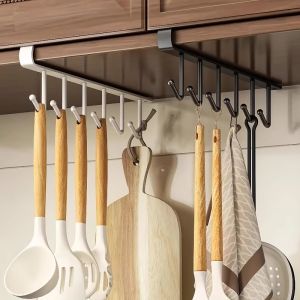 Multi-purpose No-trace Nail-free Storage Hooks