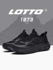 Lotto | New Spring Summer Breathable Mesh Lightweight Outdoor Shoes