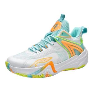 Nanjiren | Breathable Lightweight Shock Absorbing Teenage Sports Shoes