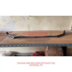 PU2550 Perodua Axia 2014-2015 SE Front V Lip