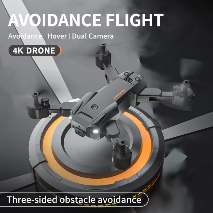 Q6 Drone 8K Profesional With Camera Hd 4K Mini 6K Obstacle Avoidance