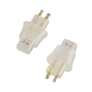 OKCSC | OKCSC MMCX/2pin 0.78mm Cable Connected to FOSTEX TH900 MKII MK2 TH600 TH909 HIFI Headphone Converter Headsets Audio Jack Adapter