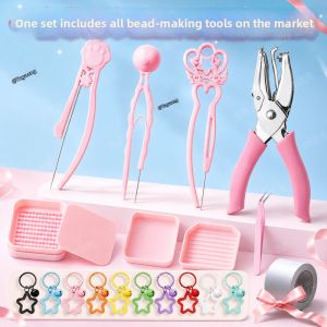 MANDAIYANGGUANG | DIY Bead Tool Kit