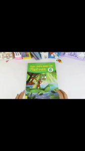 Sách - Phát Triển Năng Lực Ngữ Văn 6 - Biên soạn theo chương trình GDPT mới - ndbooks