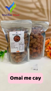 Kẹo Me Cay Viettin Mart 500g