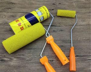 Lu lăn gai tạo sần hiệu ứng gai gấm 3 cấp độ