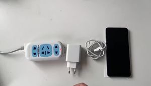 120W Cable 10A Super Fast Charging Cable Type-C To C Highspeed Data Transfer For iPhone Huawei Xiaomi 1/1.5/2/3M Charging Cable