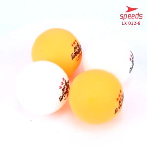 SPEEDS Bola PingPong Ori (ISI 60 PCS) Olahraga Hobi Tenis Meja Bola Pingpong 032-8