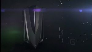 Gigabyte AORUS C700 Glass Full-Size Tempered Glass Both Side Panel Full Tower E-ATX PC Casing ARGB Desktop Casing