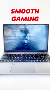 Brand New XPro G-Force 15.6 Inch Gaming Laptop | Intel N95 | 512GB SSD | Fast Shipping | Local Seller | Singapore Seller | XPRO Shop