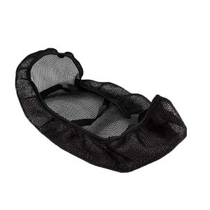 3D Motorcycle Seat Cushion Cover For YAMAHA X-MAX XMAX300 XMAX 300 125 250 400 Waterproof Breathable Mesh Seat Cushion Cover
