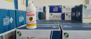 Same Effect of ALIKA (ENHANCE)LAMBDA-CYHALOTHRIN +THIAMETHOXAM (250ML AND 1000ML)