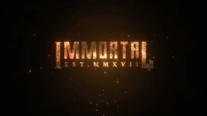 Immortal Belt Bag V2 Heavy Duty Water Resistant Tactical Waist Bag Leg Bag for Motorcycle Riders