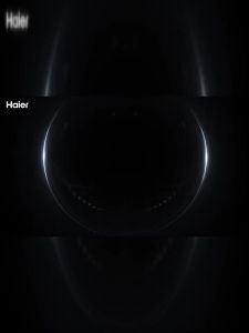 Haier | Air Circulating Low Noise 3D Turbine Fan