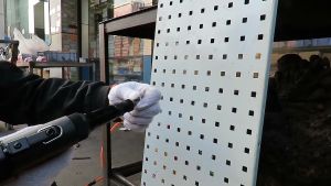 Galvanized Zinc Screw Nut Flat Head Rivet Nut m3 m4 m5 m6 m8 m10 m12 拉铆螺母 平头