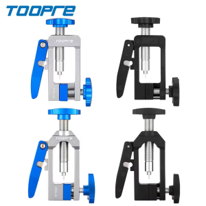 TOOPRE Bicycle Hydraulic Disc Brake Oil Needle Pressing Tool Oil Pipe Cutting Cable Pliers Olive Head Oil Needle Insertion Tools