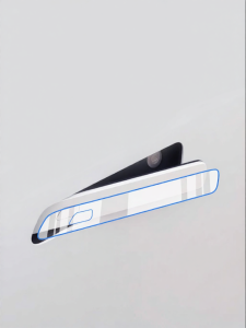 HANNENGDA | Scratch Protection Door Handle Film