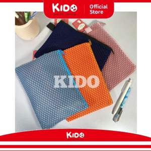 MAP FILE POCKET A5-07/DOKUMEN FILE RESLETING/TAS KECIL MULTIFUNGSI