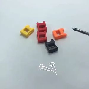 Black Hardware Screw Driver Bit Magnetizer Demagnetizer Screwdriver Magnetic Pick Up Tool Bits 加磁器 Magnetizer Machine