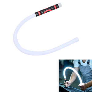 Đèn Pin LED KEVANLY Dạng Que Độ Sáng Cao Linh Hoạt Dụng Cụ Sửa Chữa Ô Tô Dùng Cho Khoang Động Cơ Đèn Khí Quyển Silicon Khẩn Cấp Gia Dụng