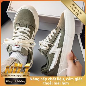 Giày Thể Thao Mới Thoáng Khí Thời Trang Thu