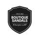 BOUTIQUE SANDALS