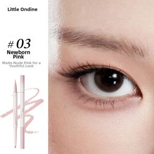 LITTLE ONDINE | Multi-Use Highlight & Eyeliner Pencil Matte & Shimmer