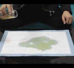 READY STOCK Premium Wee Wee Pad for Pet Toilet Training Urine Tandas Kucing Bersalin Pad