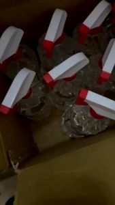 SET 5 CẶP MIẾNG DÁN GIỮ ẤM – Ngải cứu – Giảm đau bụng kinh đau cơ đau khớp