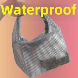 Waterproof Wet-dry Separation Swim Travel Outdoor Fitness Bag