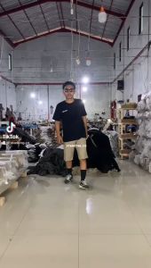 BISA BAYAR DITEMPAT (COD) CELANA CHINO PENDEK TERBARU