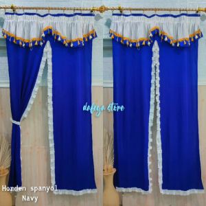 Gorden Untuk Jendela & Pintu: Tips Memilih dan Mengaplikasikan