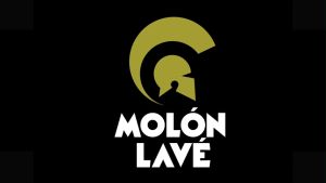 โมลอน เลฟ น้ำมันมะกอกบริสุทธิ์พิเศษสกัดเย็น 500มล. (ประเทศกรีซ) - Extra Virgin Olive Oil Cold Pressed Molon Lave  500ml. (Single Crop)