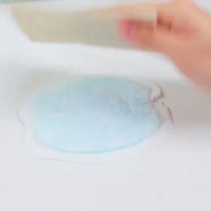 50 Pcs Soft Disposable Maternity Breast Pads Nip Shield