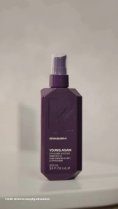 [KEVIN.MURPHY] YOUNG.AGAIN Immortelle Enriched Treatment Oil (15ml/100ml)