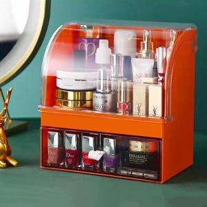 Dust-proof Large Capacity Makeup Box