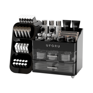 CHUMX | Makeup Storage Box Large Capacity