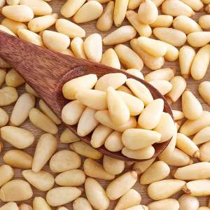 Wild Large Pine Nuts Edible 500g