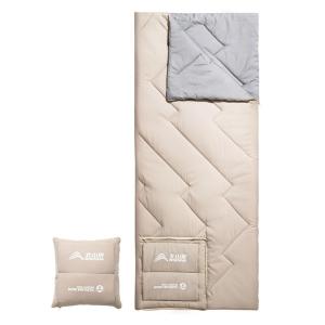 BSWOLF | Adult Portable Lightweight Sleeping Bag